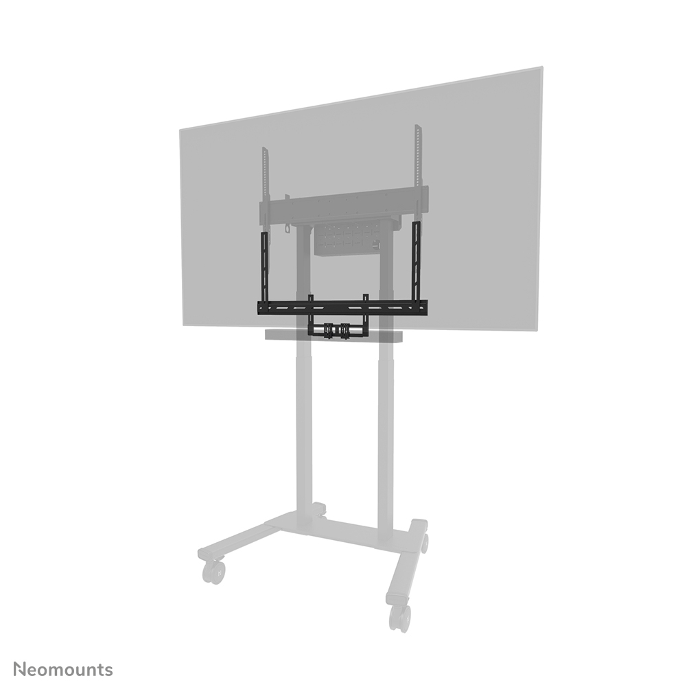 Neomounts universal Videobar Soundbar & Camera mount for Jabra Poly Neat Logitech