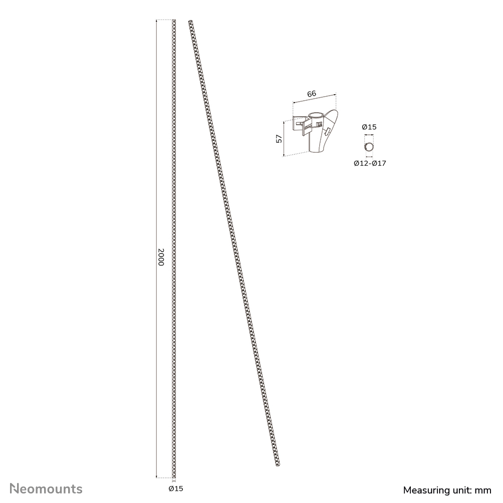 Diagramm, Handlung