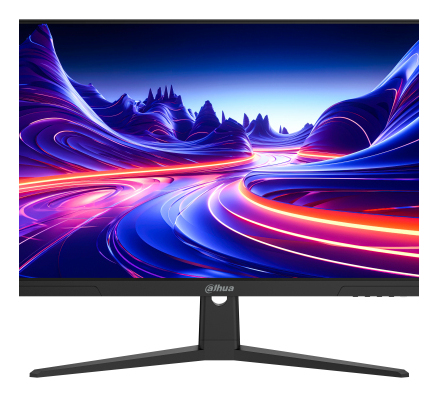 monitor, LED, 27-Zoll, Gaming, Ständer