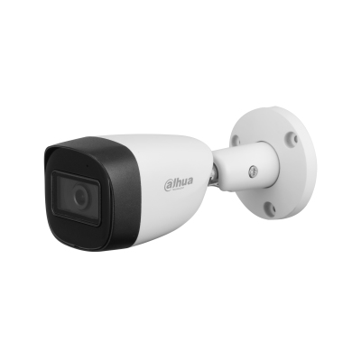 Dahua CCTV 5MP General HDCVI  IR IR-Bullet Box Camera, DH-HAC-HFW1500CMP-A-POC-0280B-S2 Kamera, Elektronik, Videokamera
