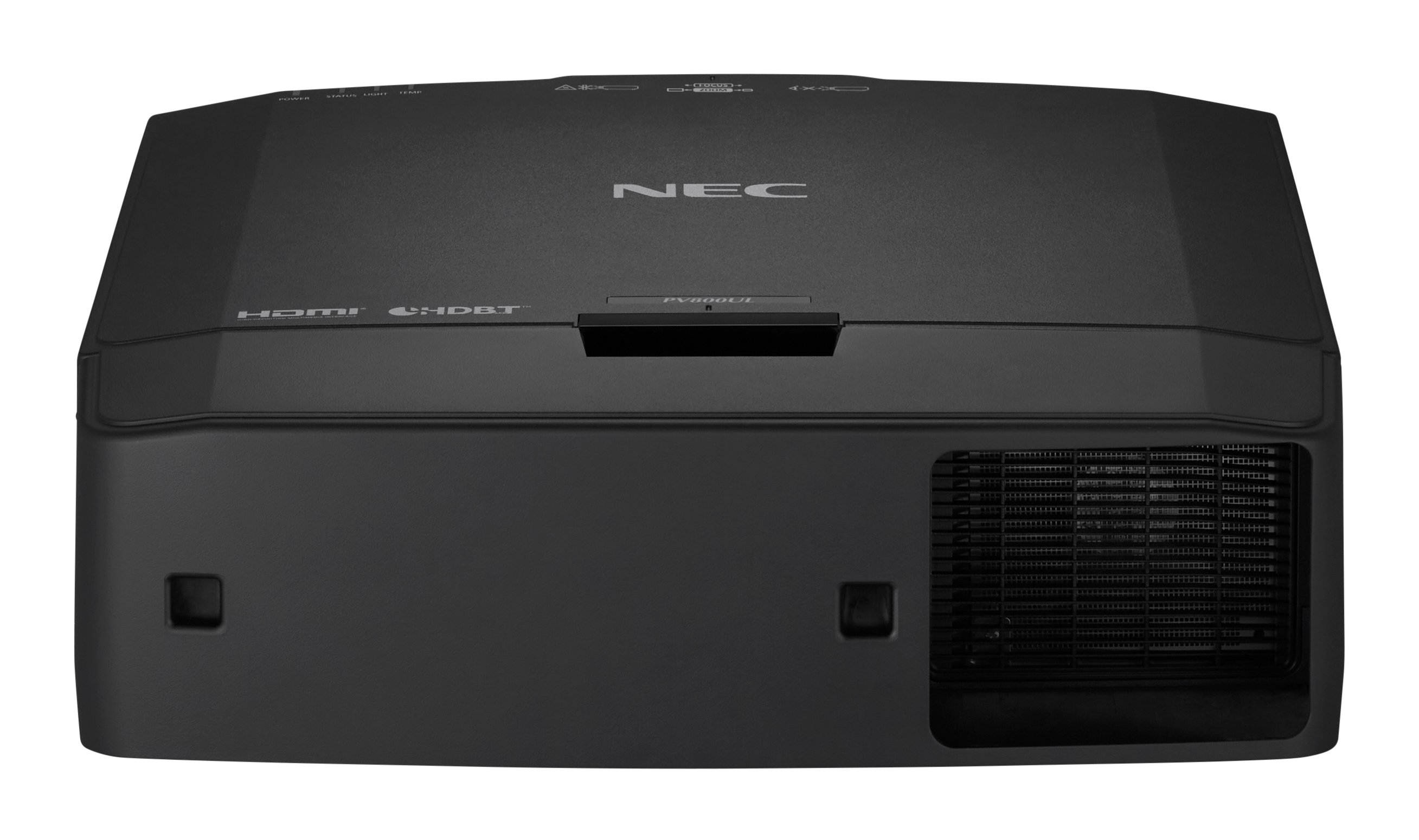 NEC Projektor PV800UL-B
