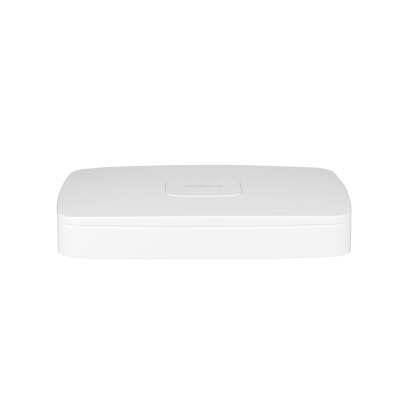 Dahua CCTV-Zubehör 4CH Penta-brid 4K Value/5MP Smart 1U 1SSD 1TB WizSense Digital Video Recorder, DH-XVR5104C-4KL-I3-1×1T/SSD Dahua CCTV-Zubehör 4CH Penta-brid 4K Value/5MP Smart 1U 1SSD 1TB WizSense Digital Video Recorder, DH-XVR5104C-4KL-I3-1×1T/SSD