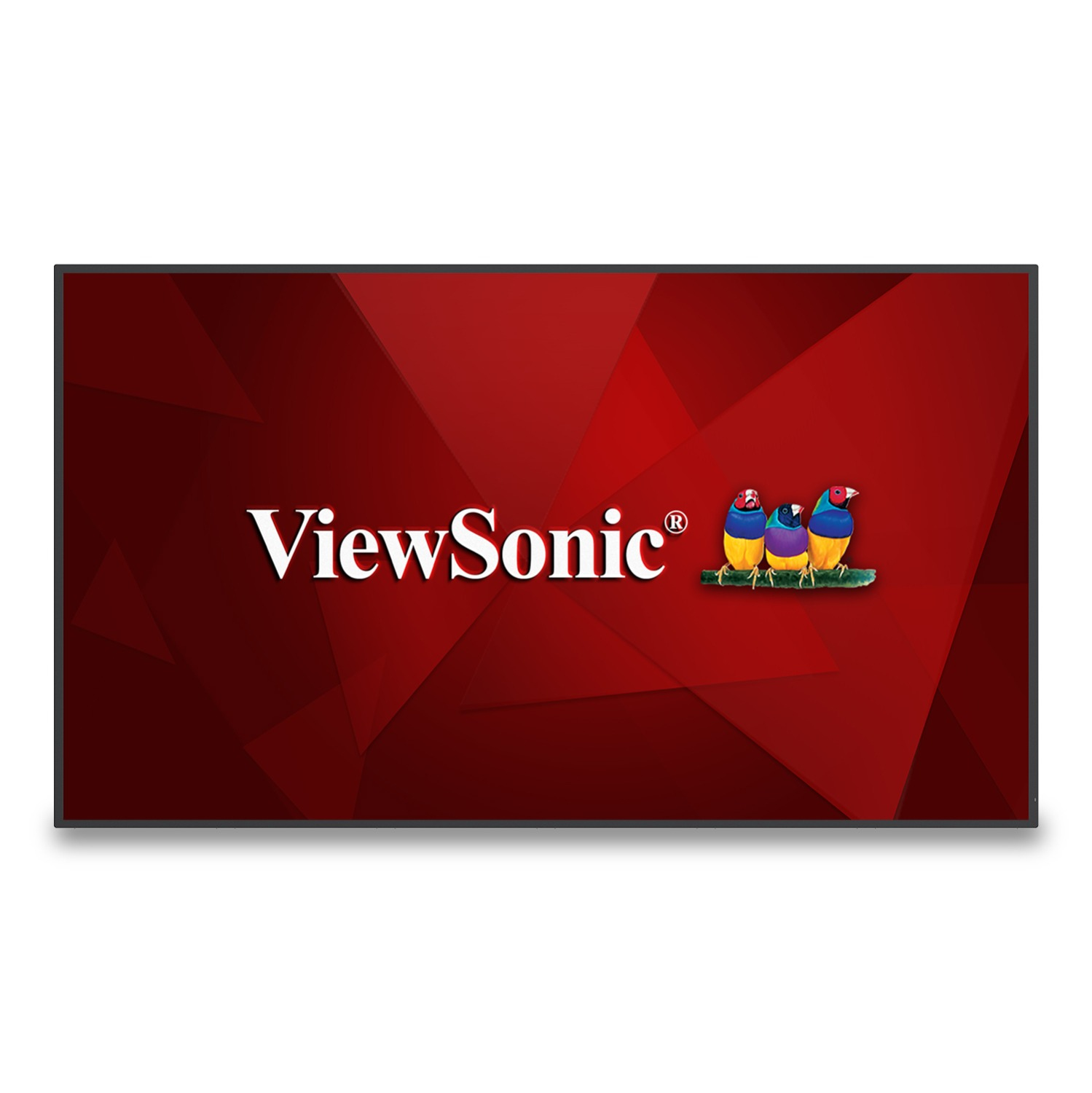 ViewSonic LFD CDE8630 Commercial Display