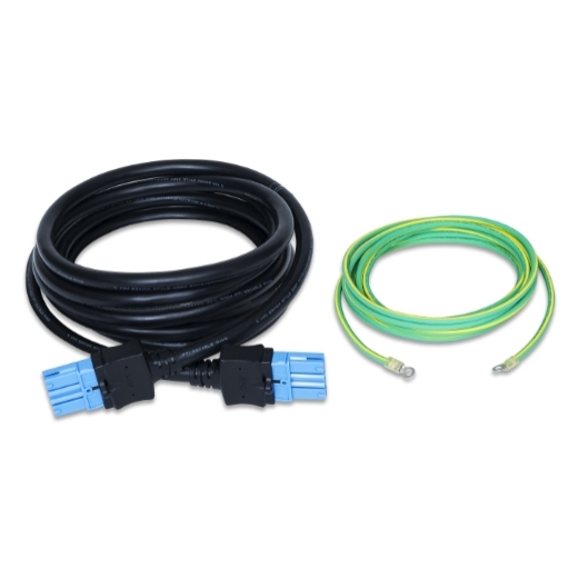 APC SRT013 - Smart-UPS SRT 15ft Extension Cable for 48VDC External Battery Packs APC SRT013 - Smart-UPS SRT 15ft Extension Cable for 48VDC External Battery Packs