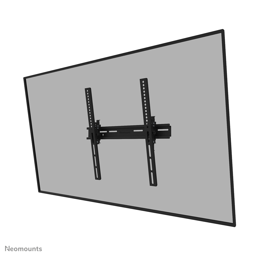 Neomounts TV-Wandhalterung - 35 kg - 81,3 cm (32 Zoll) - 165,1 cm (65 Zoll) - 50 x 50 mm - 400 x 400 mm - Schwarz