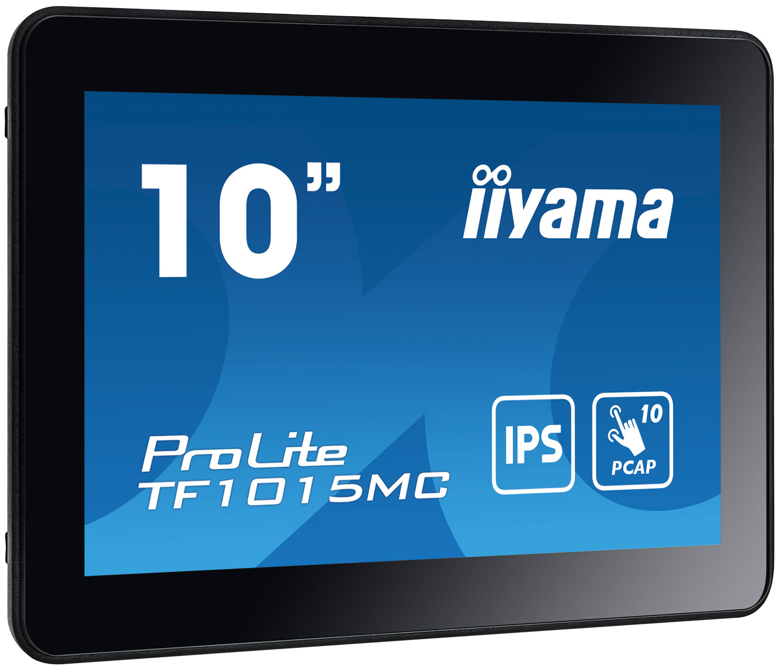 IIYAMA ProLite TF1015MC-B3