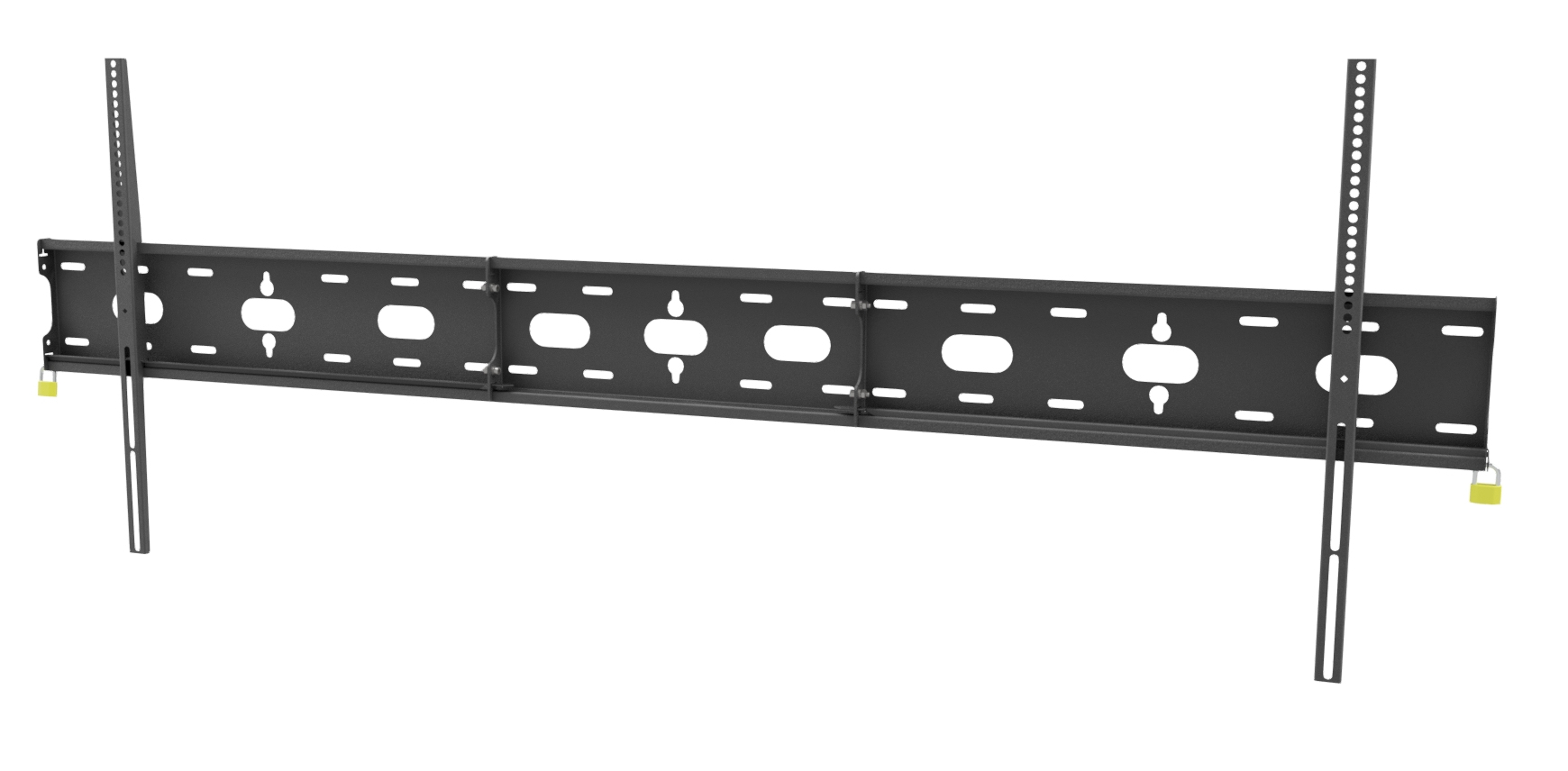 wandhalterung, tv-wandhalterung, stahl-brachter, vesa-halterung, tresor/lock