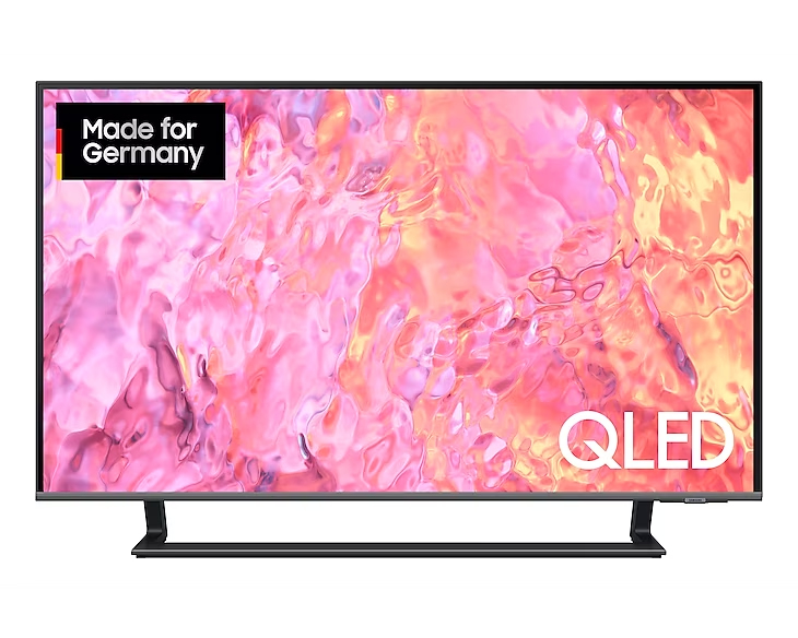 SAMSUNG TV GQ50Q73C   (2023)