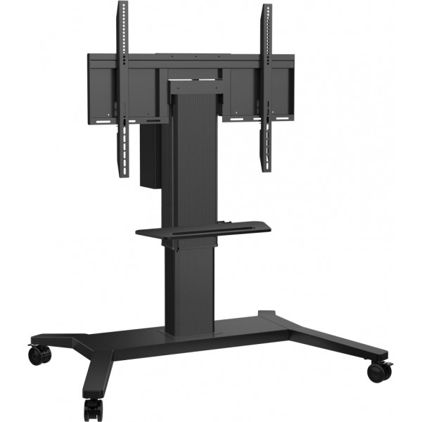 ViewSonic LFD Z neigbarer Moto Trolley für Viewboard  VB-STND-003*