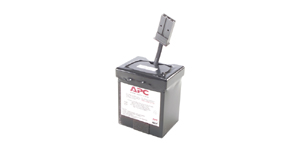 APC RBC30 - Replacement Battery Cartridge #30