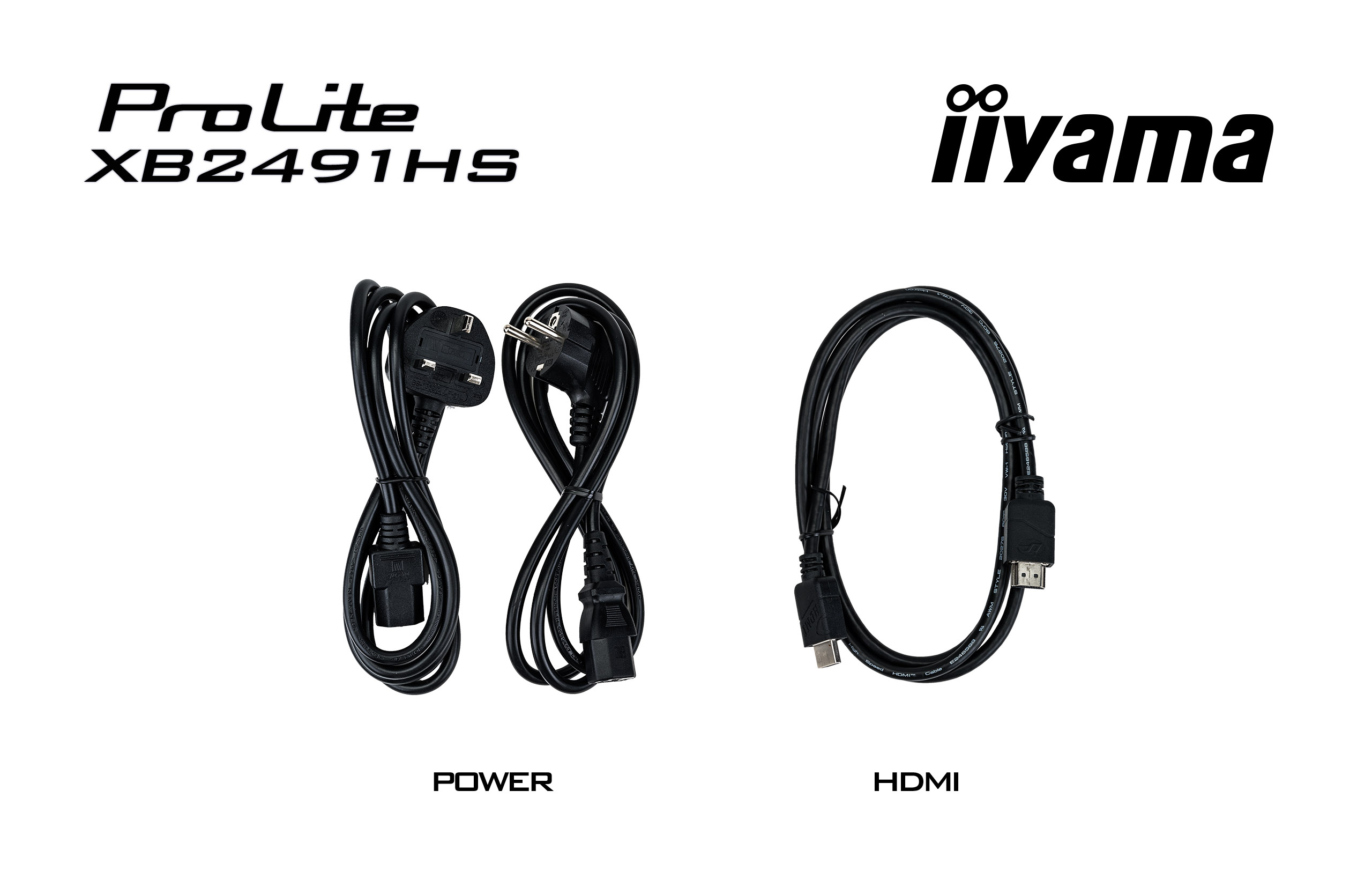 电脑, Stromkabel, HDMI, Kabel, Adapter