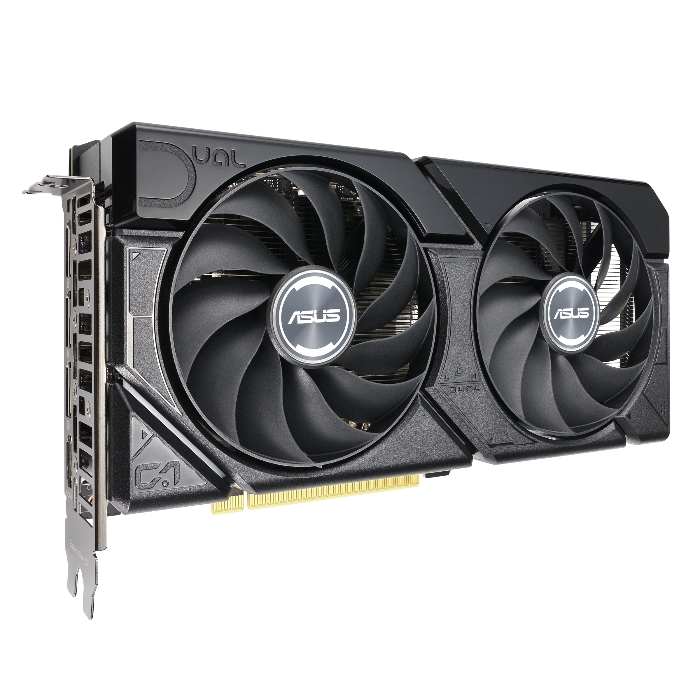 VGA ASUS Dual GeForce RTX 4060 Ti 8GB