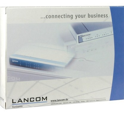 LANCOM Advanced VPN Client - Lizenz - ESD - WIN Elektronik, Hardware, Modem