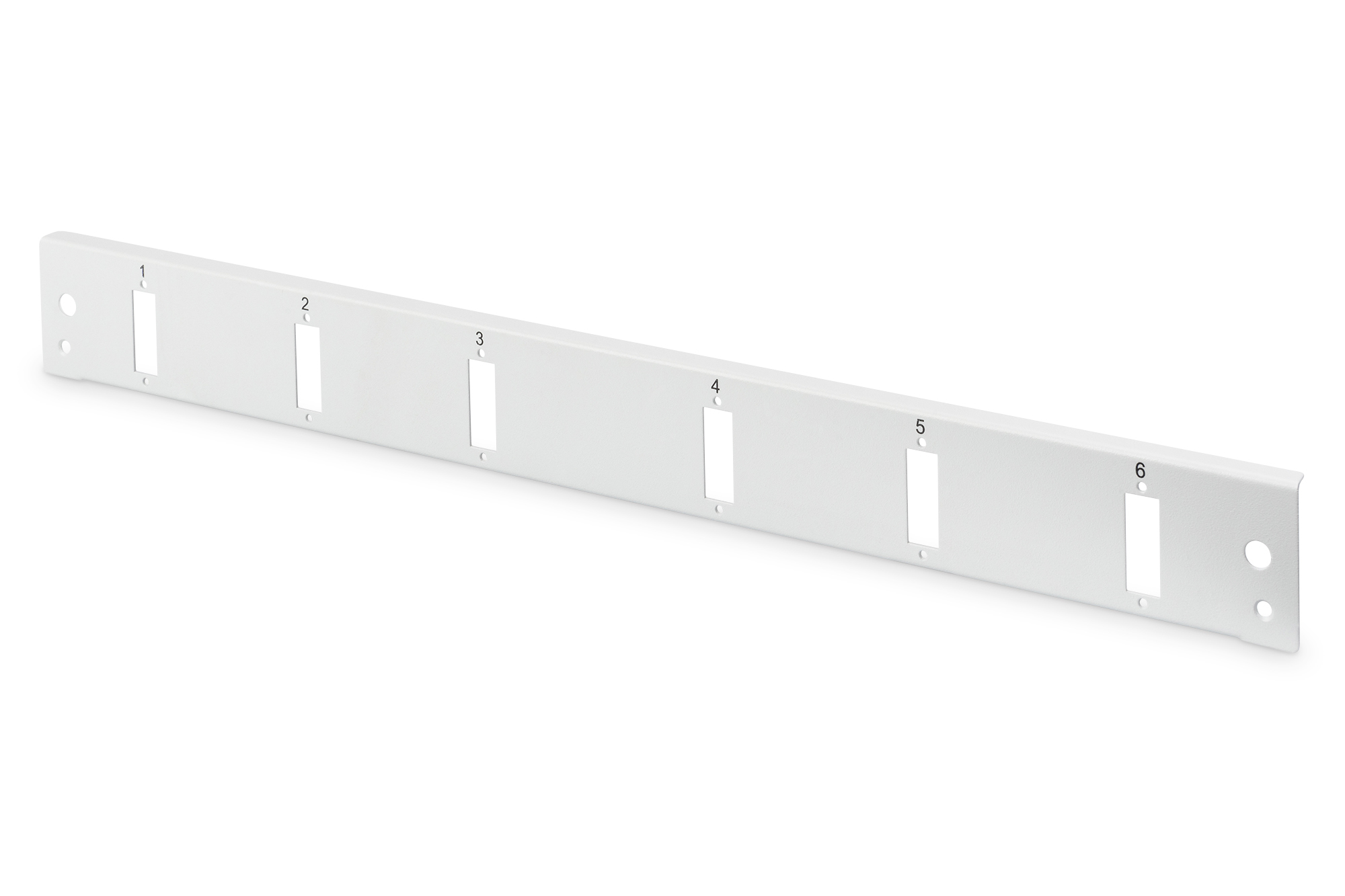 flush-mrack, wandplatten, abdeckplatte, 6-gang, elektrische