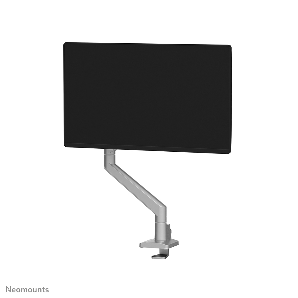 monitor, monitorarm, adjustable arm, desk mount, clamp mount