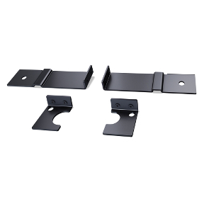 APC ACDC2204 - Mounting Brackets - Adjustable Mounting Support (Cooling / Racks) APC ACDC2204 - Mounting Brackets - Adjustable Mounting Support (Cooling / Racks)