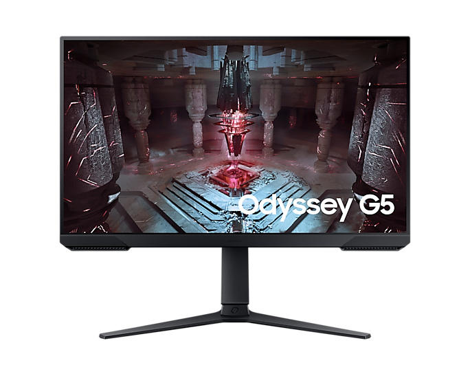 Samsung Monitor S27CG510EU