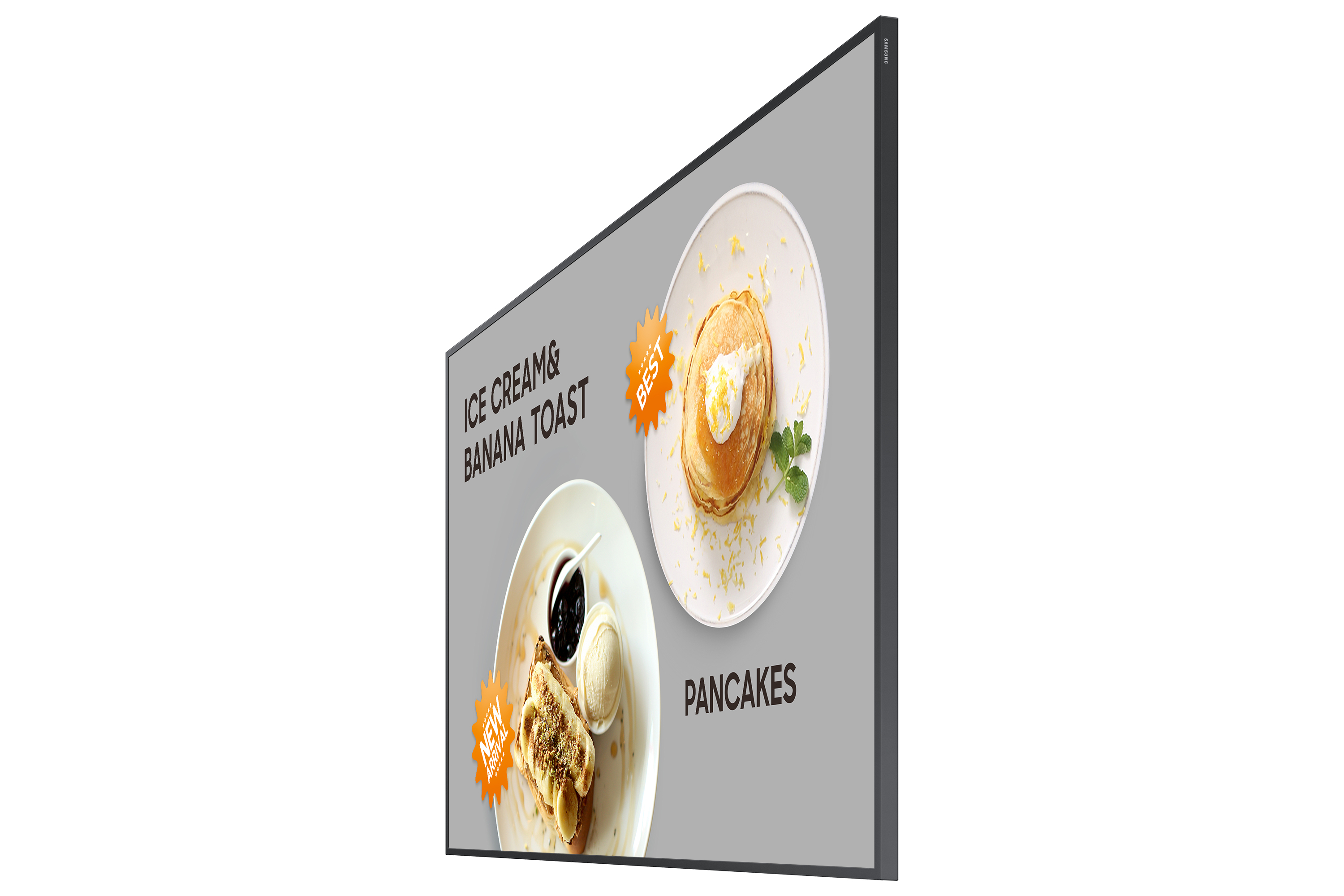 Samsung Smart Signage QM32C