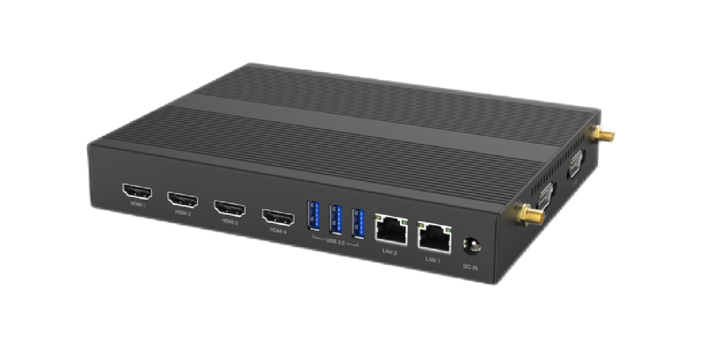 Elektronik, Hardware