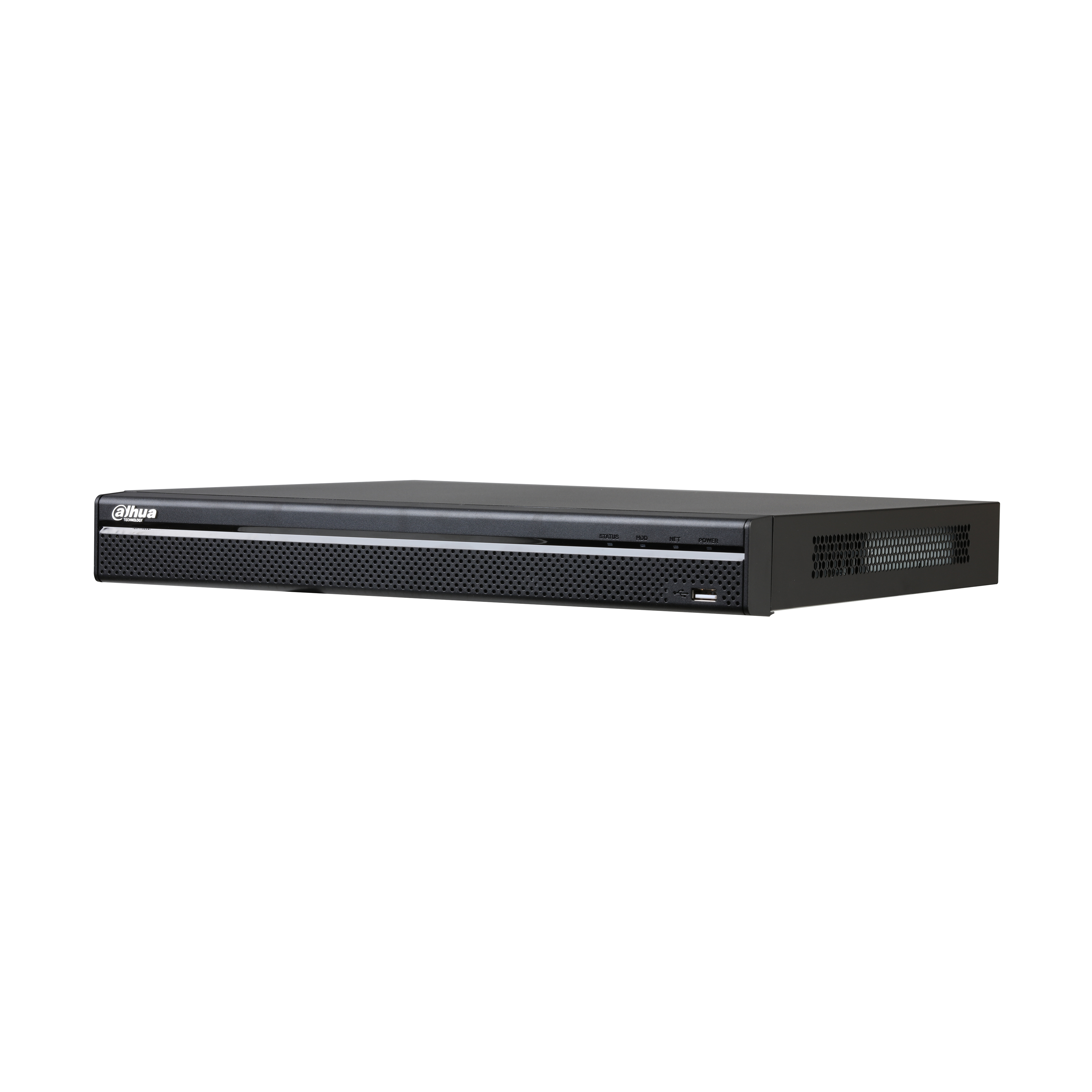 Dahua CCTV-Zubehör  8 Channel 2 1U NETWORK VIDEO RECORDER, DHI-NVR5208-8P-4KS2(V2.0) Dahua CCTV-Zubehör  8 Channel 2 1U NETWORK VIDEO RECORDER, DHI-NVR5208-8P-4KS2(V2.0)