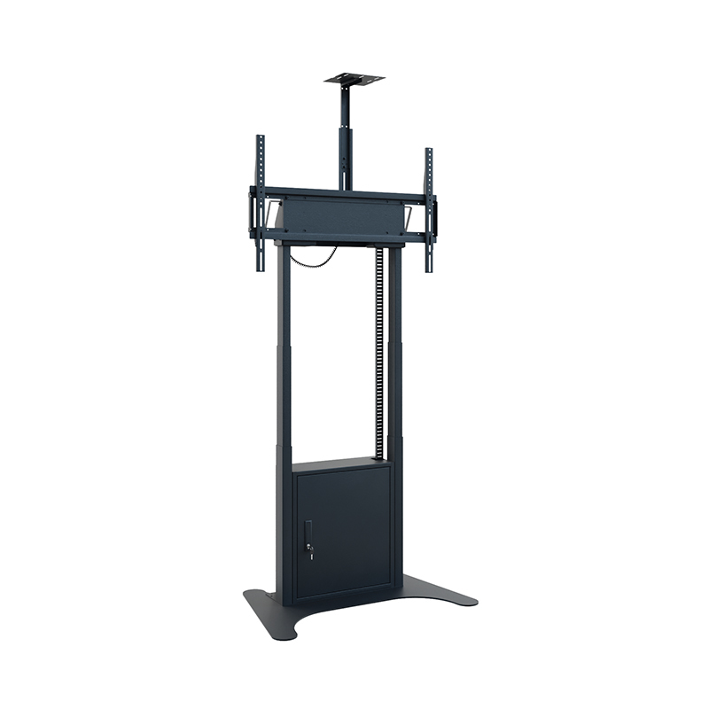 HAGOR HP Twin Lift FS-B,  LiftSystem, schwarz