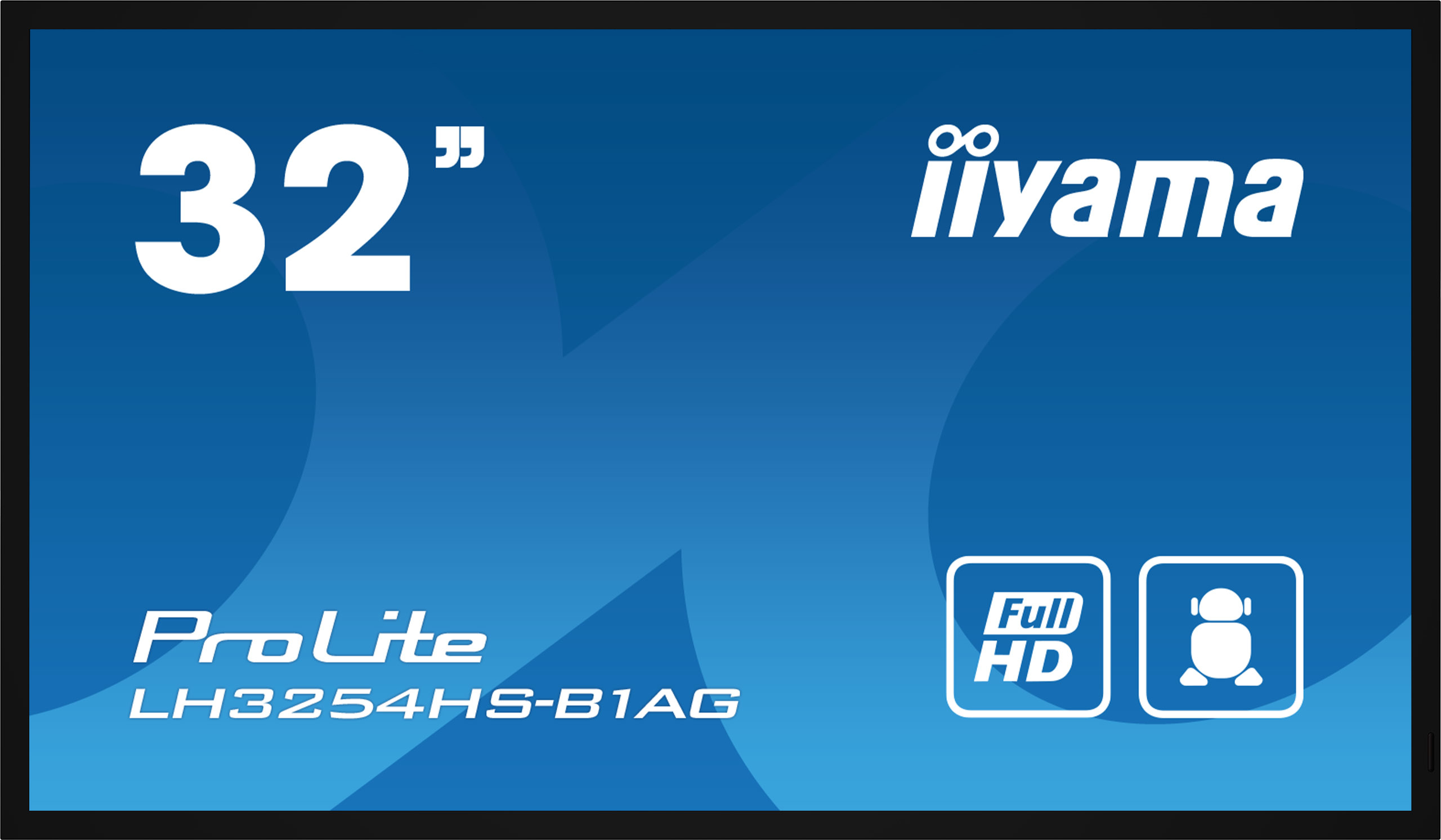 IIYAMA LFD ProLite LH3254HS-B1AG