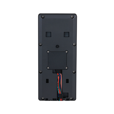 Dahua CCTV Access Control, DHI-ASI2212H-W, Single Door one-way Password,Fingerprint,Card Swiping Access Standalone