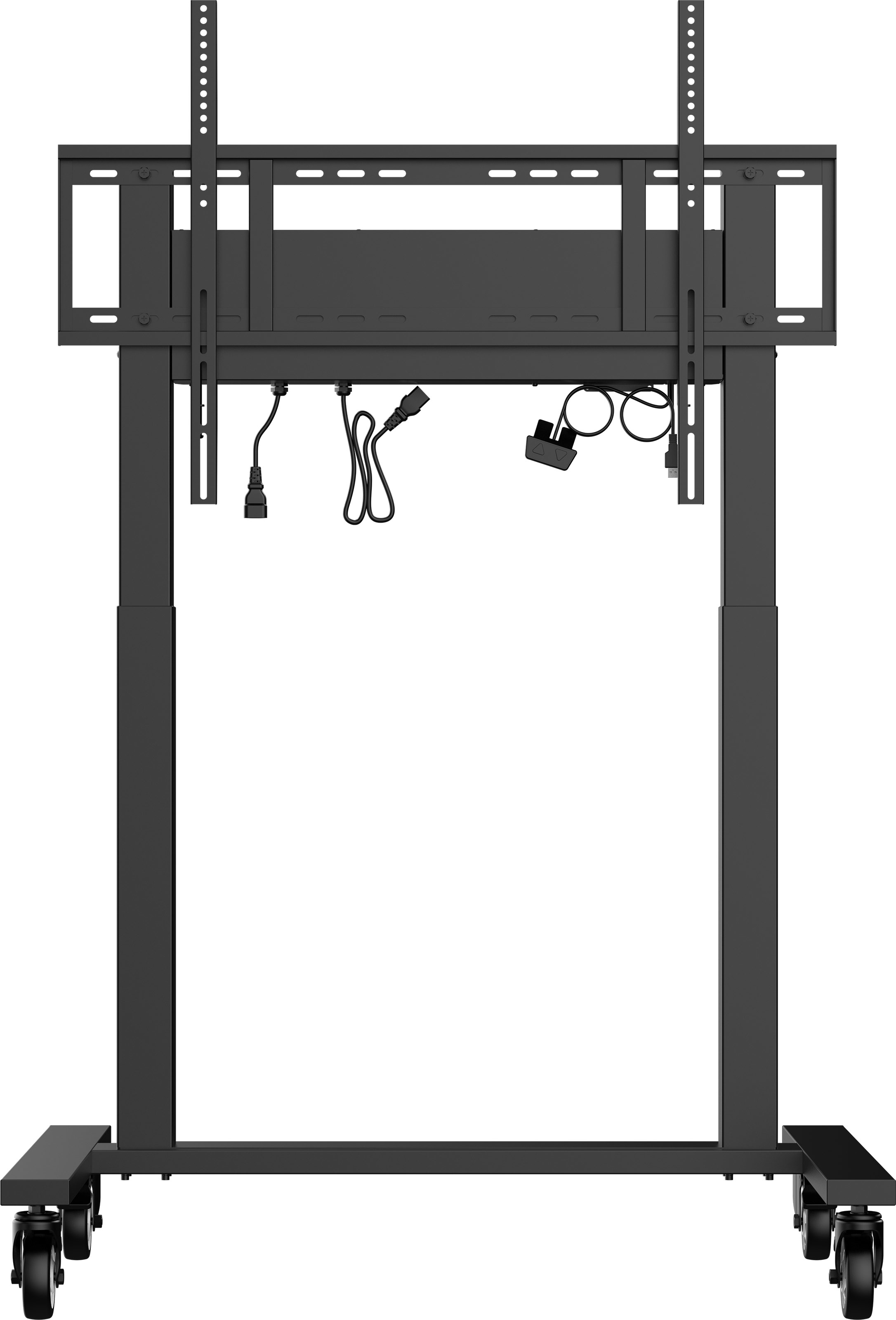 IIYAMA LFD ProLite Z Double column car MD CAR2011-B1