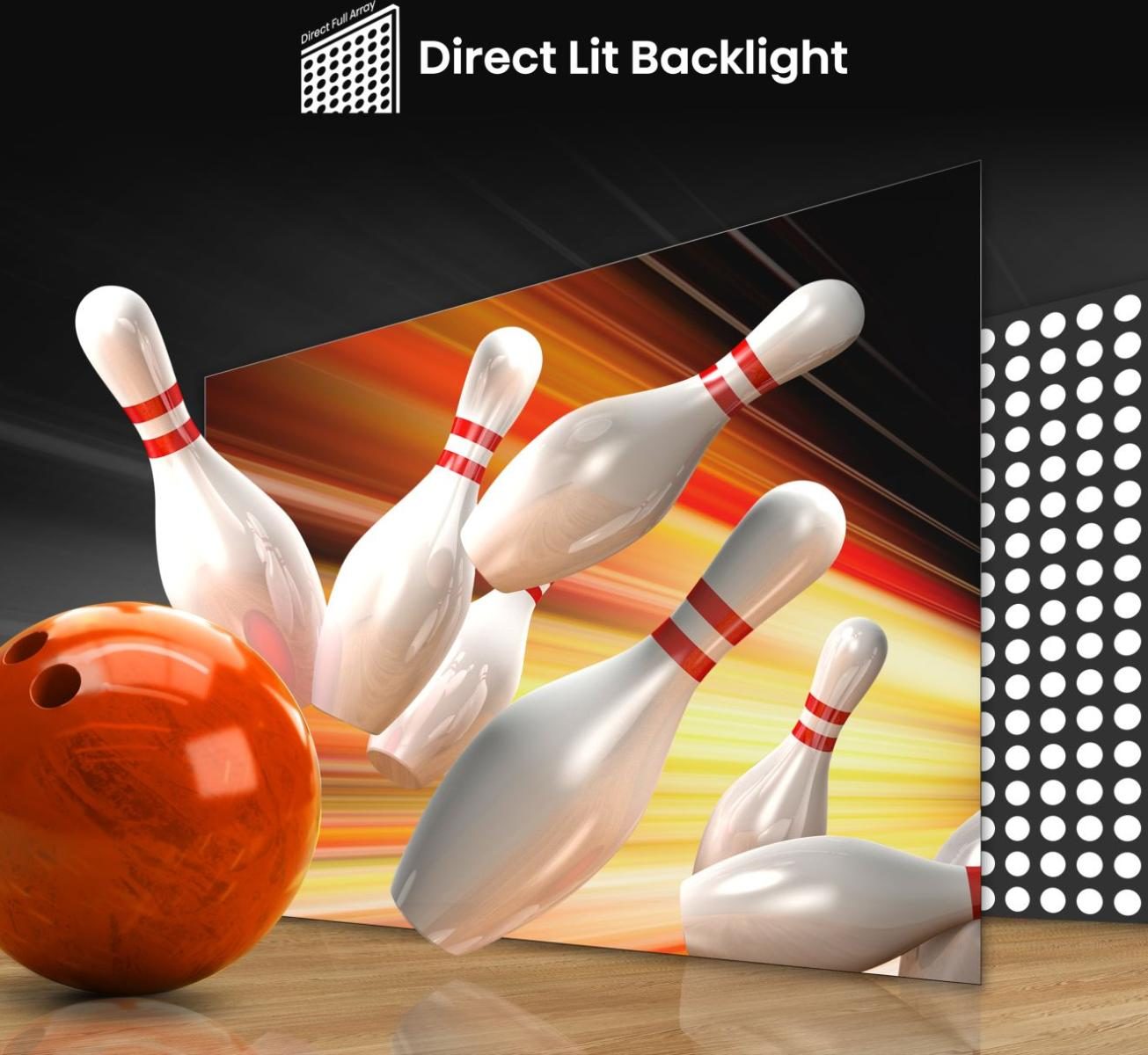 Bowling, Freizeitaktivitäten