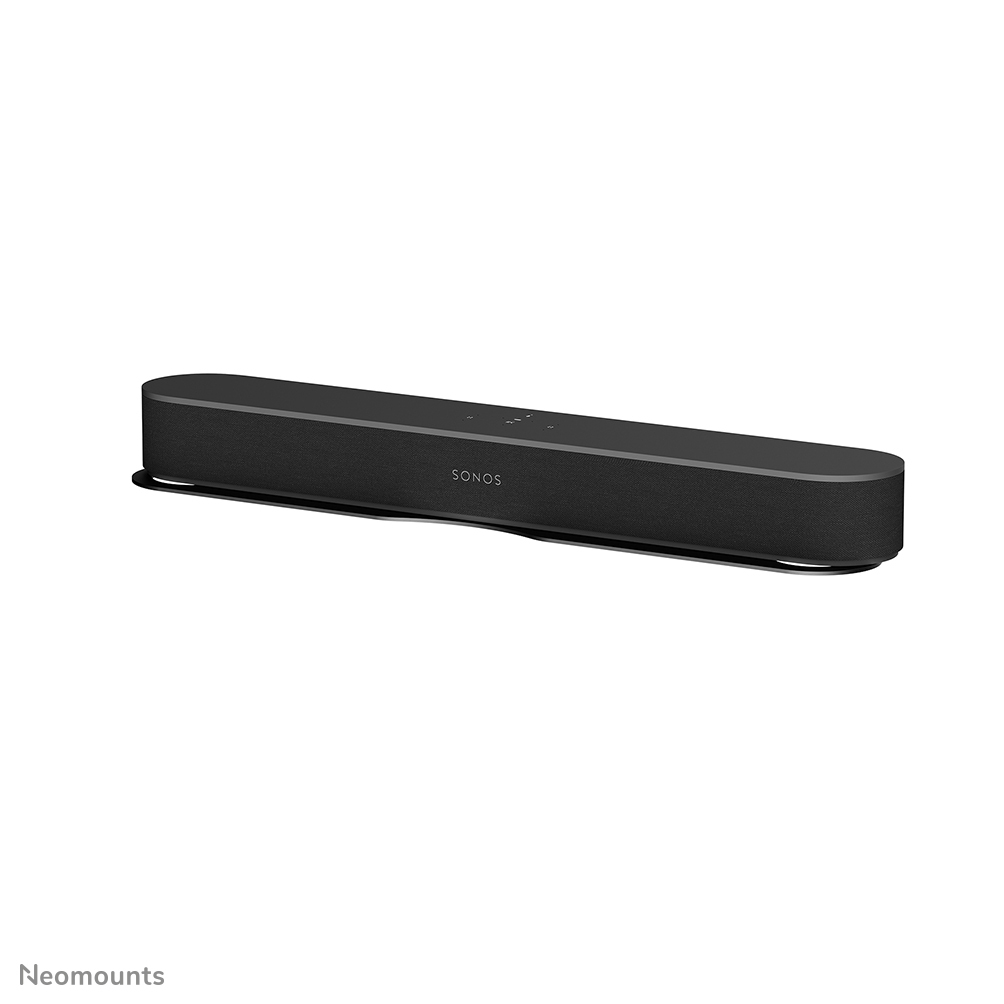 Lautsprecher, Bluetooth, Bar-Soundbar, Schwarz, Stereo
