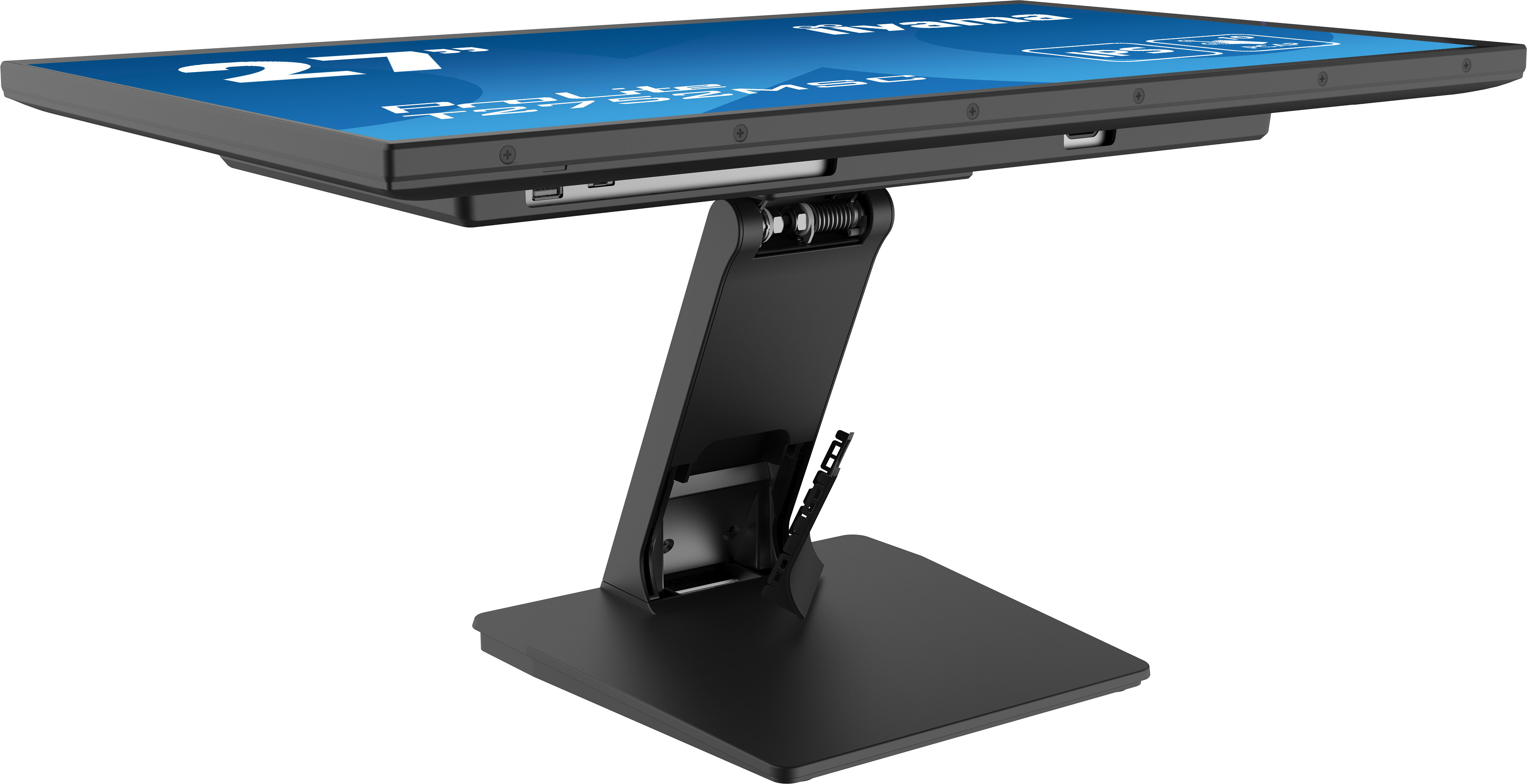 Moebel, Tabelle, Kiosk, Schreibtisch, Bildschirm