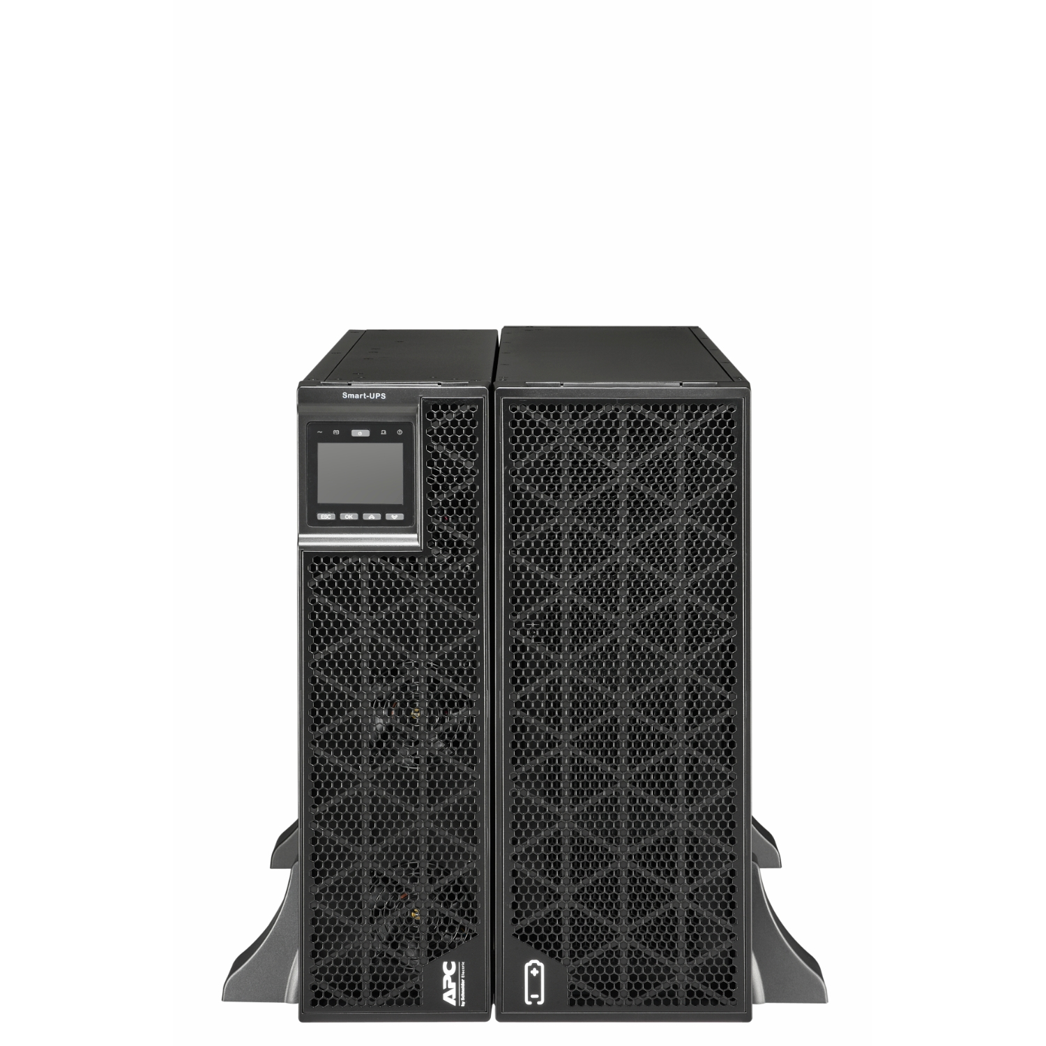 APC SRTG15KXLI - Smart-UPS RT 15kVA 230V International