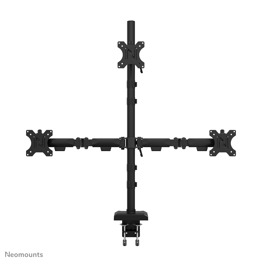 monitorstativ, drehbare monitorarm, wandhalterung, verstellbarer stangenarm, montagesystem