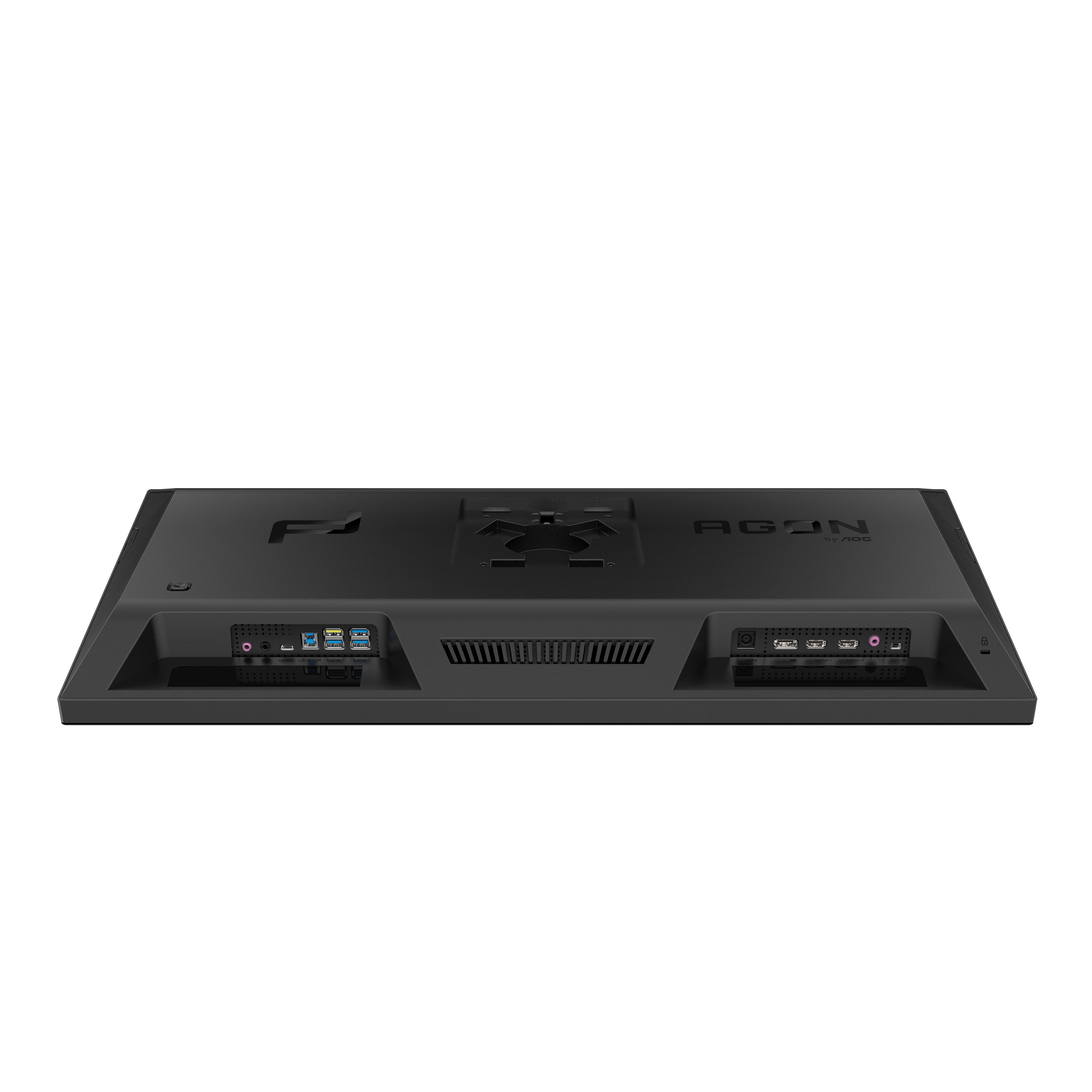 AOC PD32M
