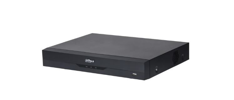 Dahua CCTV-Zubehör 4CH Penta-brid 4K Value/5MP Mini 1U 1HDD WizSense Digital Video Recorder, DH-XVR5104H-4KL-I3(V3.0) Dahua CCTV-Zubehör 4CH Penta-brid 4K Value/5MP Mini 1U 1HDD WizSense Digital Video Recorder, DH-XVR5104H-4KL-I3(V3.0)