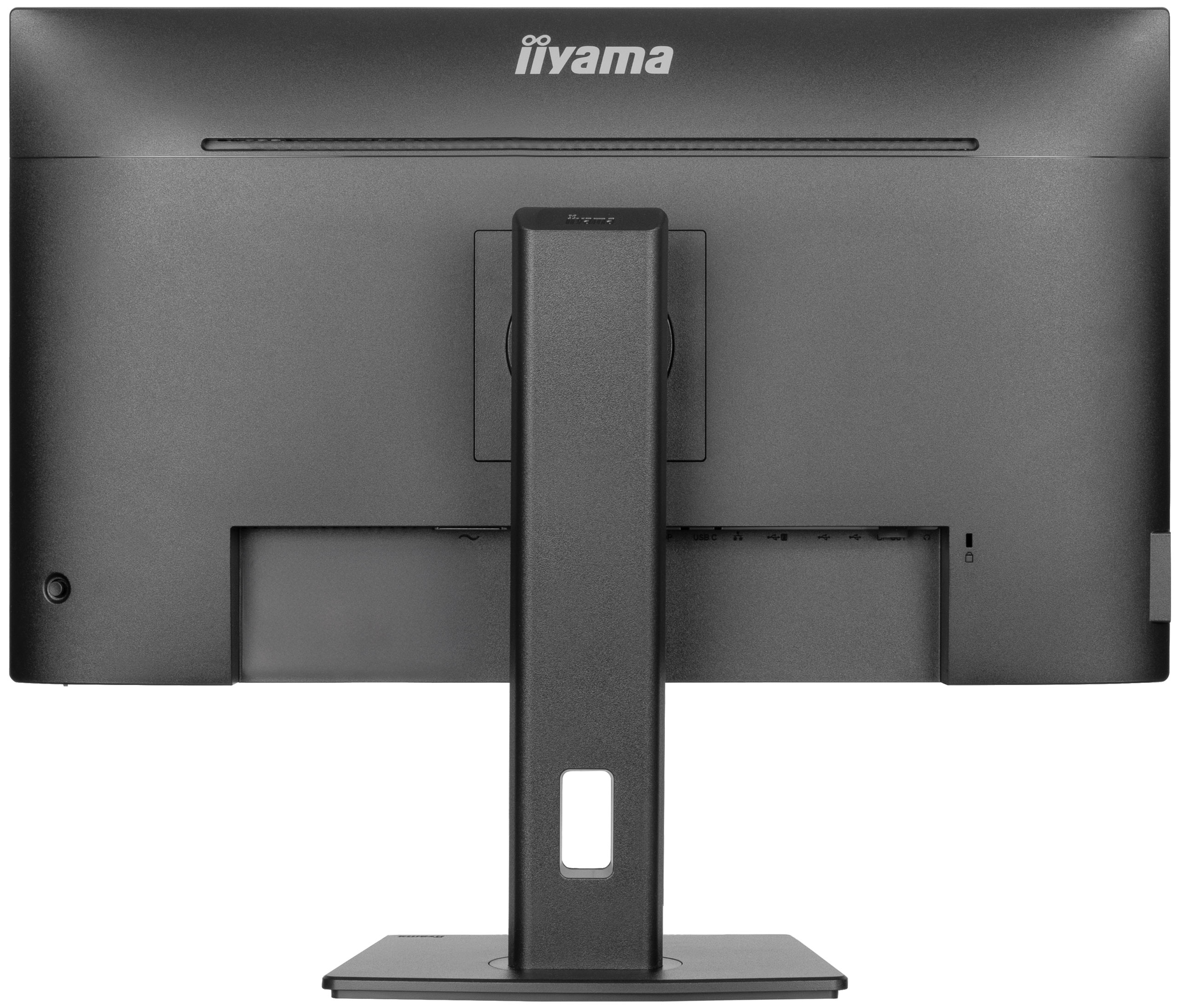 IIYAMA Monitor XUB2797UHSNP-B1 inkl. 5 Jahre Hersteller-Garantie