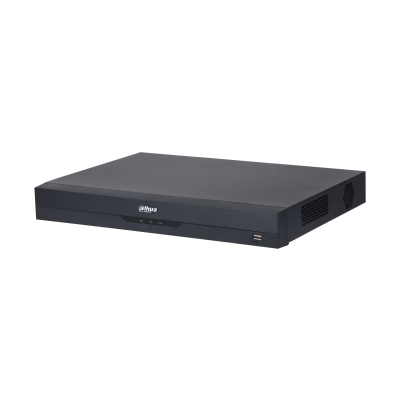 Dahua CCTV-Zubehör  8CH 2HDD 1U NETWORK VIDEO RECORDER, DHI-NVR2208-8P-I2 Dahua CCTV-Zubehör  8CH 2HDD 1U NETWORK VIDEO RECORDER, DHI-NVR2208-8P-I2