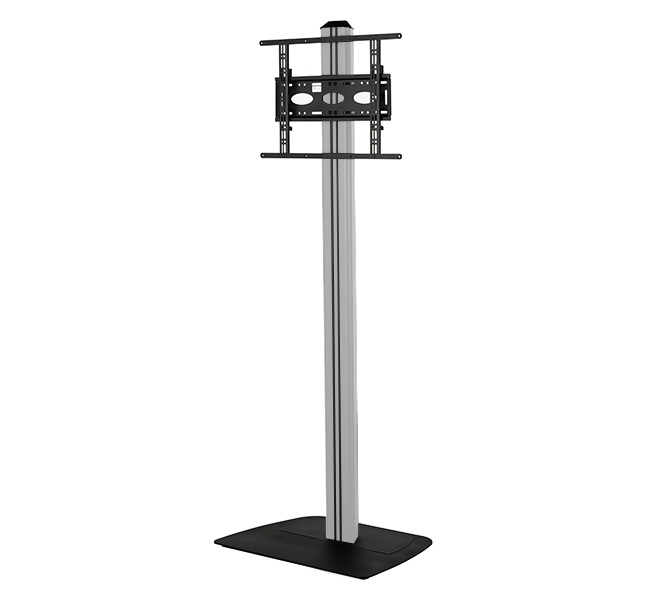 B-TECH Flat Screen Floor Stand (VESA 600 x 400) - 1.8m Column BT8582/BS B-TECH Flat Screen Floor Stand (VESA 600 x 400) - 1.8m Column BT8582/BS