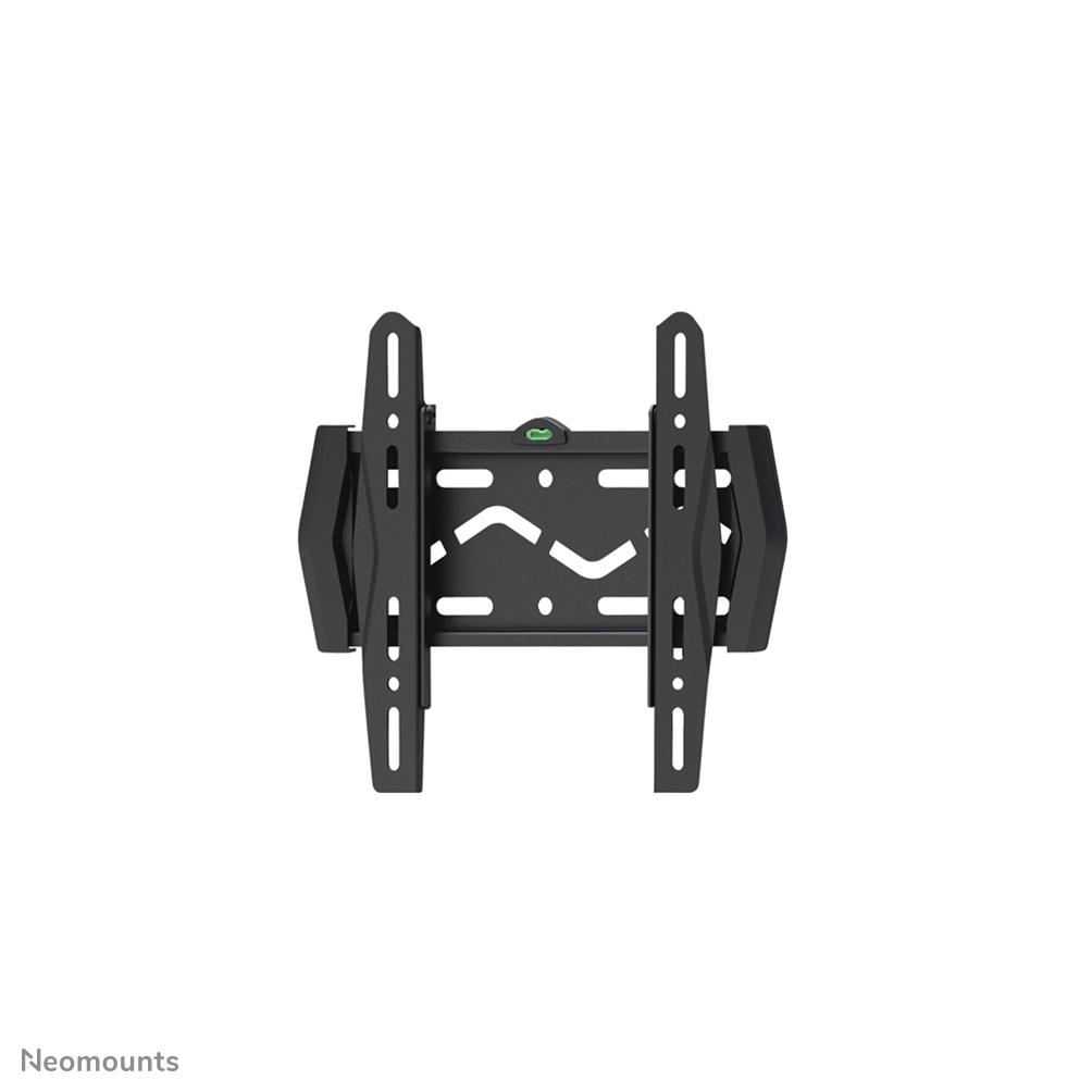 Neomounts Monitor-Wandhalterung - 55,9 cm (22 Zoll) - 101,6 cm (40 Zoll) - 50 kg - 100 x 100 mm - 200 x 200 mm - Schwarz