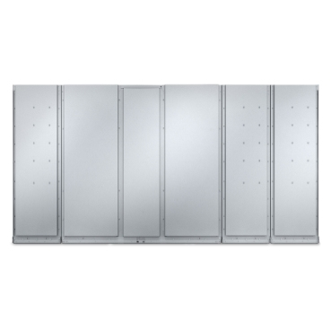 APC GVX750K1250HS - Galaxy VX 750kVA Scalable to 1250kVA 400V, Start up 5x8 APC GVX750K1250HS - Galaxy VX 750kVA Scalable to 1250kVA 400V, Start up 5x8