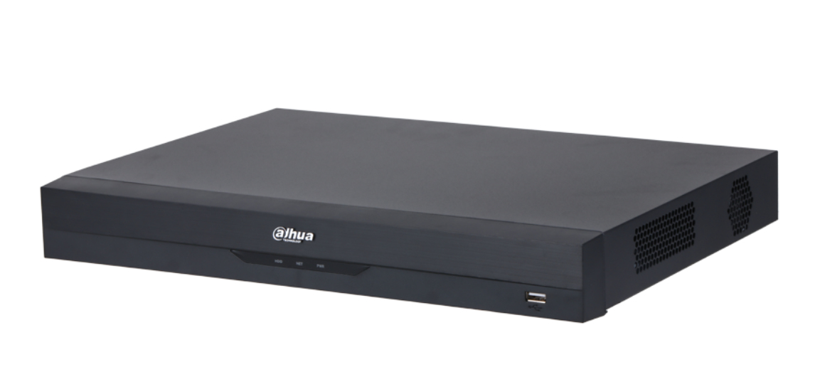 Dahua CCTV-Zubehör  32CH 720P 1U DIGITAL VIDEO RECORDER, DH-XVR5232AN-I2 Computerausrüstung, Elektronik, Hardware