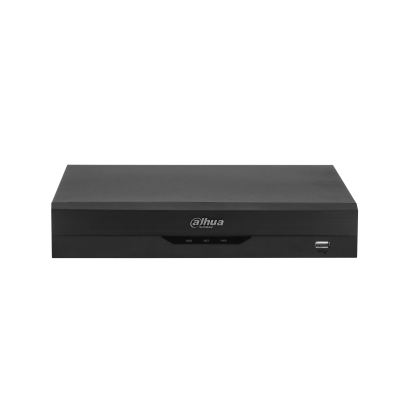 Dahua CCTV-Zubehör 4CH Penta-brid 5MP Value/1080P Compact 1U 1SSD 1TB WizSense Digital Video Recorder, DH-XVR5104HS-I3-1×1T/SSD Dahua CCTV-Zubehör 4CH Penta-brid 5MP Value/1080P Compact 1U 1SSD 1TB WizSense Digital Video Recorder, DH-XVR5104HS-I3-1×1T/SSD