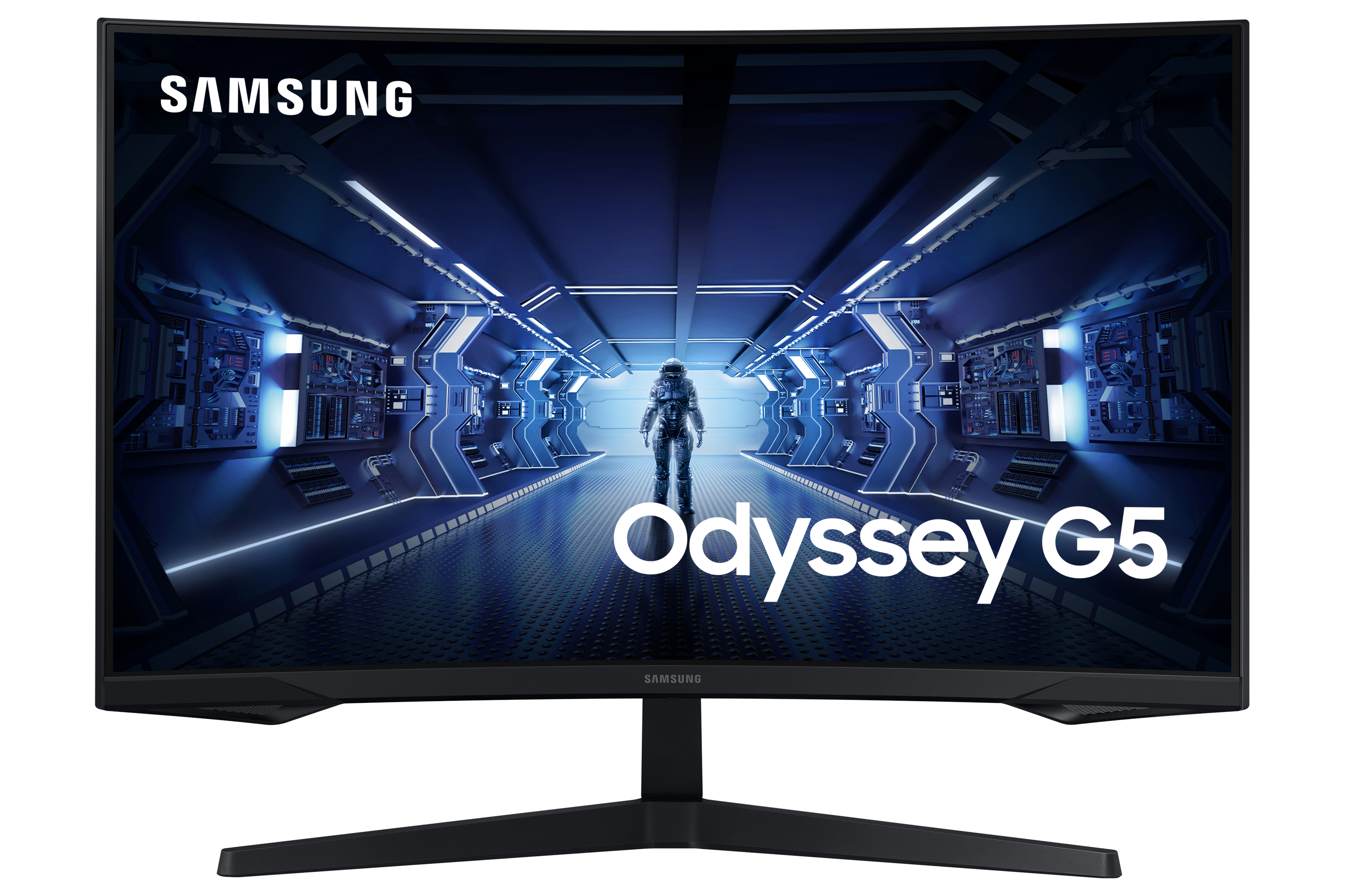 Samsung C32G54TQBU