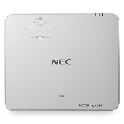 NEC PE455WL