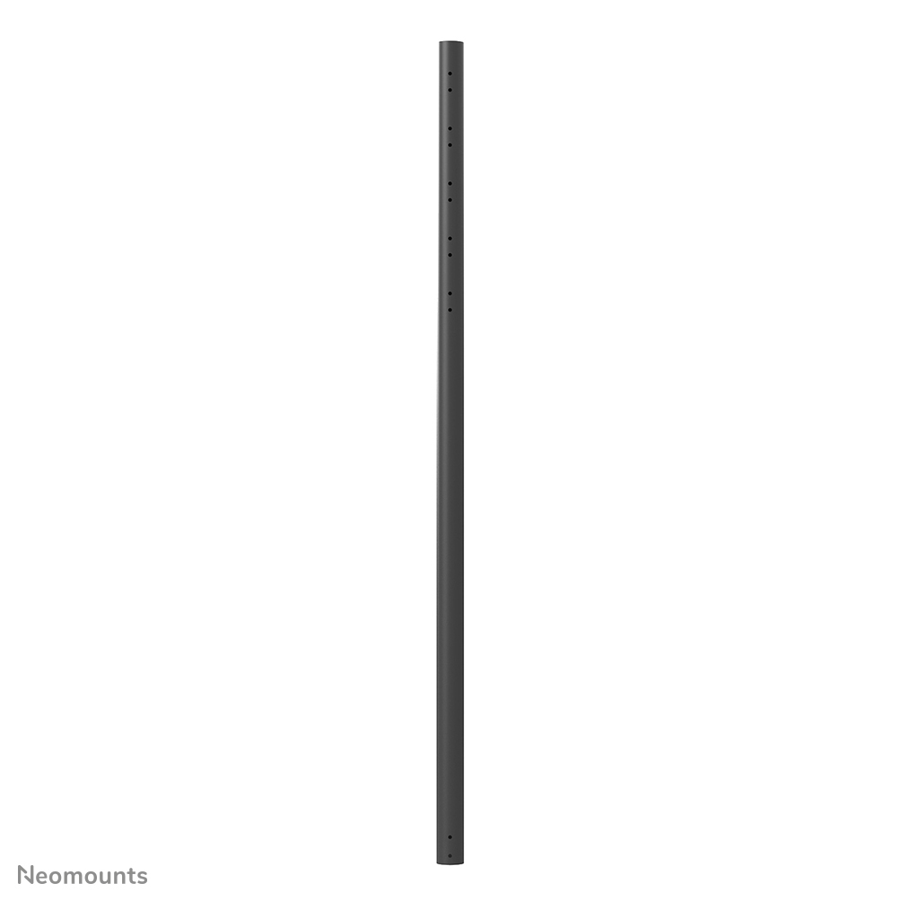Neomounts FPMA-CP150BLACK Verlängerungsrohr für TV-Deckenhalterung - H 150 cm Neomounts FPMA-CP150BLACK Verlängerungsrohr für TV-Deckenhalterung - H 150 cm