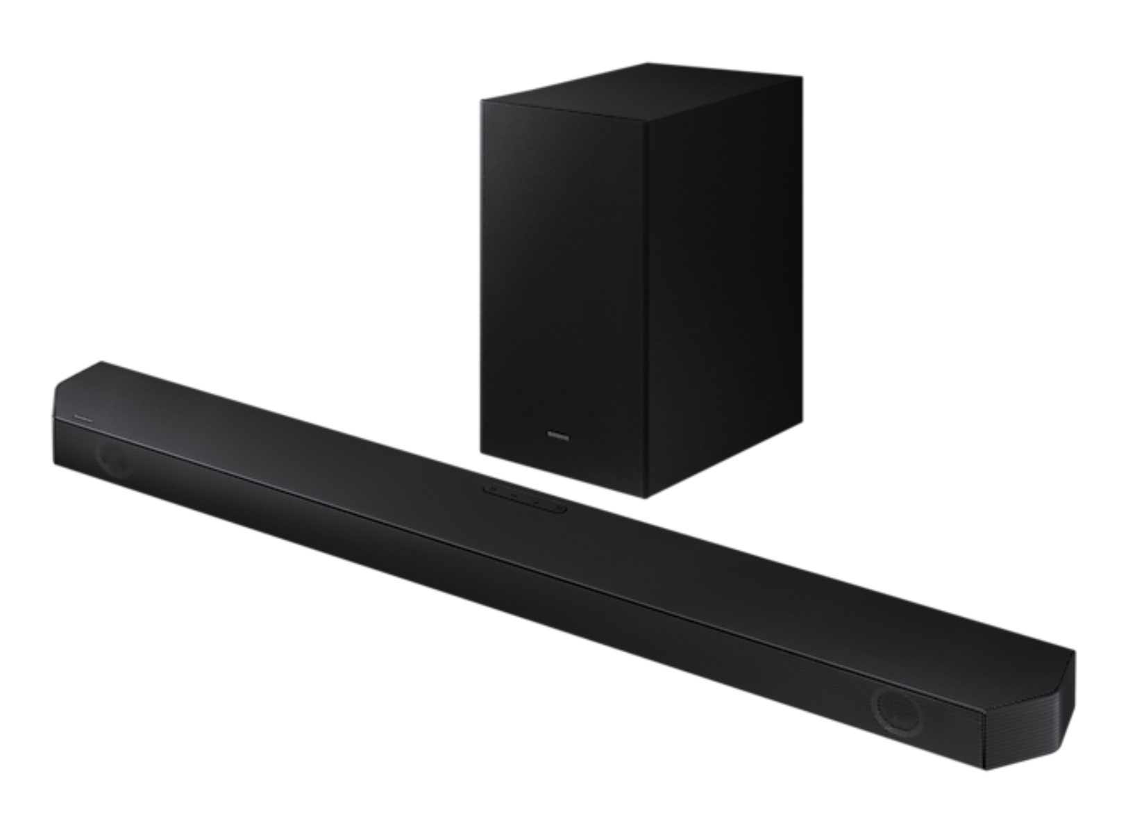 SAMSUNG TV Soundbar HW-Q64B   (2022)