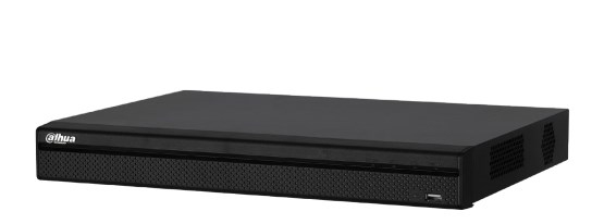 Dahua CCTV-Zubehör  4 Channel 1080N/720P 1U DIGITAL VIDEO RECORDER, DHI-XVR4216AN-S2 Computerausrüstung, Elektronik, Hardware