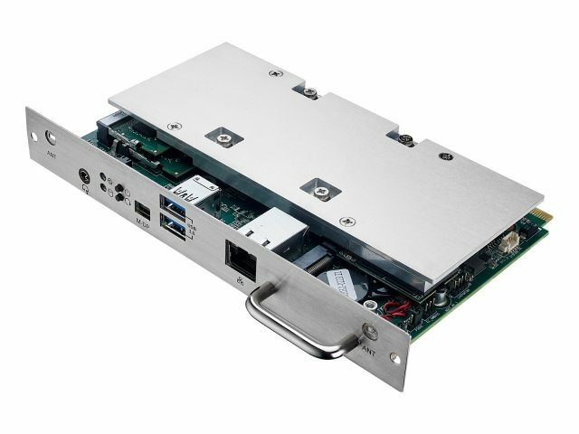 NEC Zubehör SDM-EHL-ATO-d4/128/W10IoT B Computerausrüstung, Elektronik, Hardware