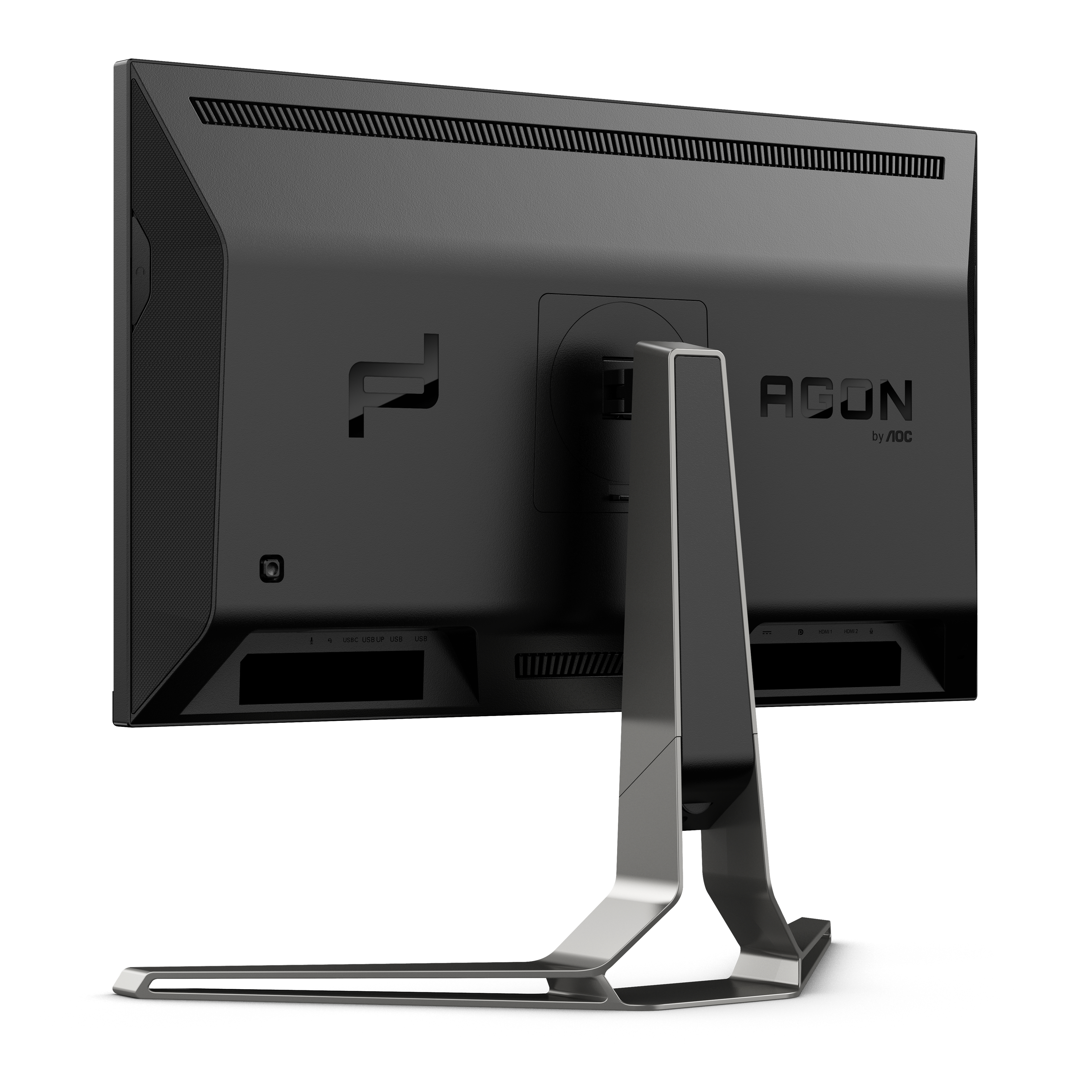 AOC PD32M