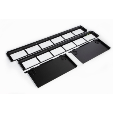 APC ACCS2002 - Front Adaptor for 42U 800mm Wide Easy Rack APC ACCS2002 - Front Adaptor for 42U 800mm Wide Easy Rack